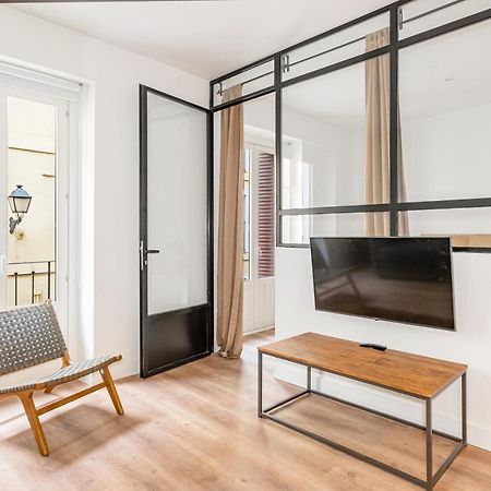 The Barn Apartment Madrid Exterior photo
