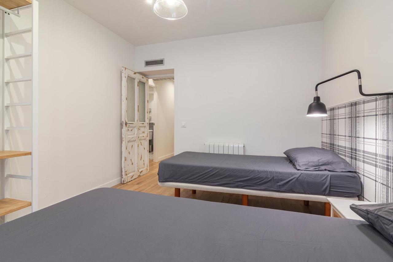 The Barn Apartment Madrid Exterior photo