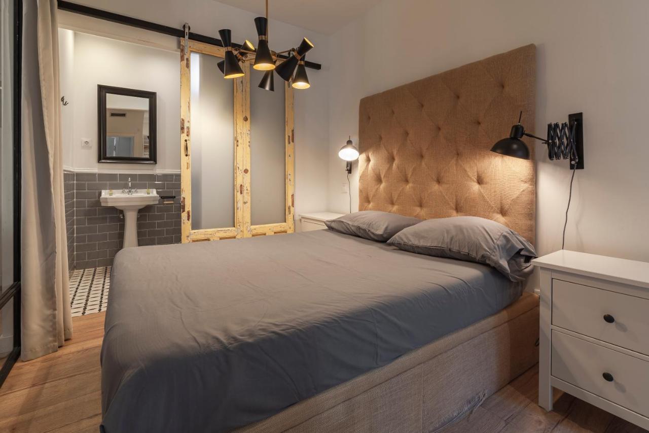 The Barn Apartment Madrid Exterior photo