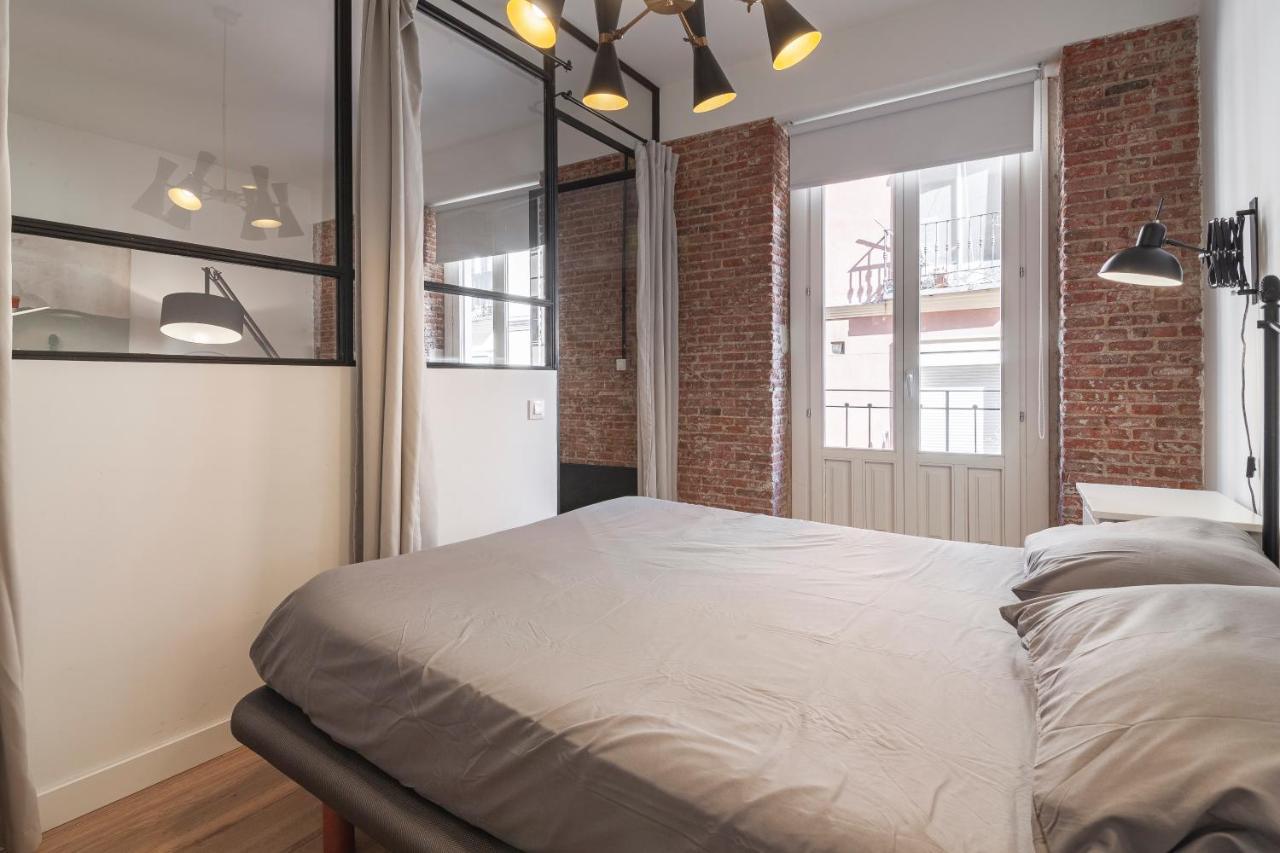 The Barn Apartment Madrid Exterior photo