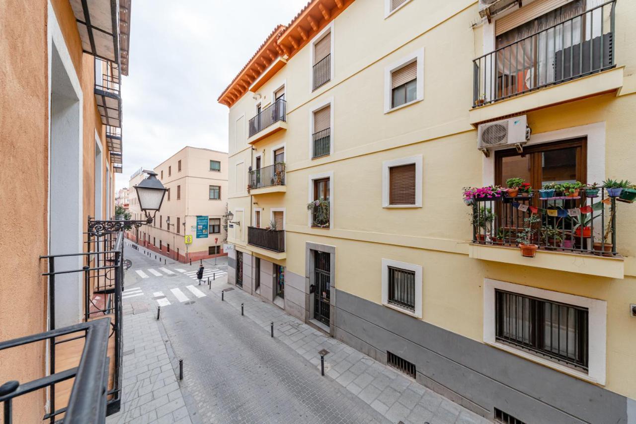 The Barn Apartment Madrid Exterior photo
