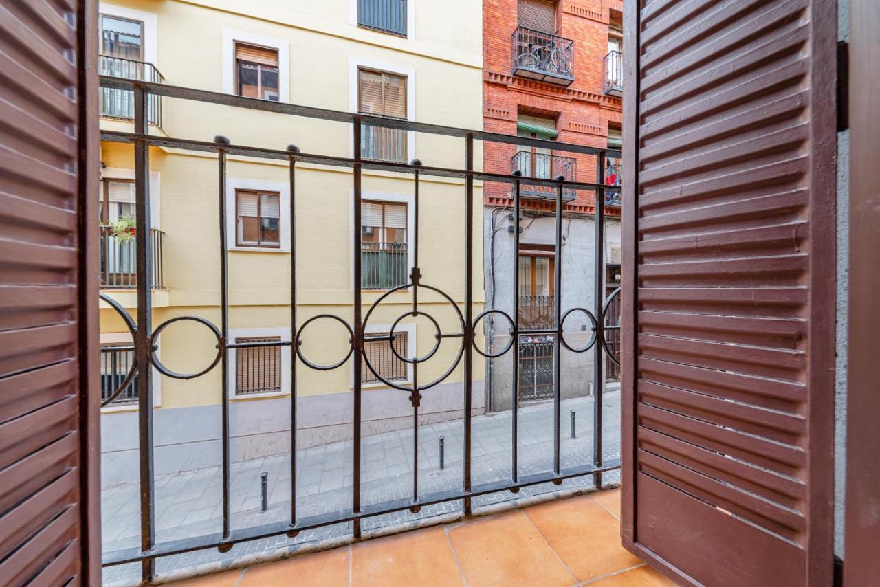 The Barn Apartment Madrid Exterior photo
